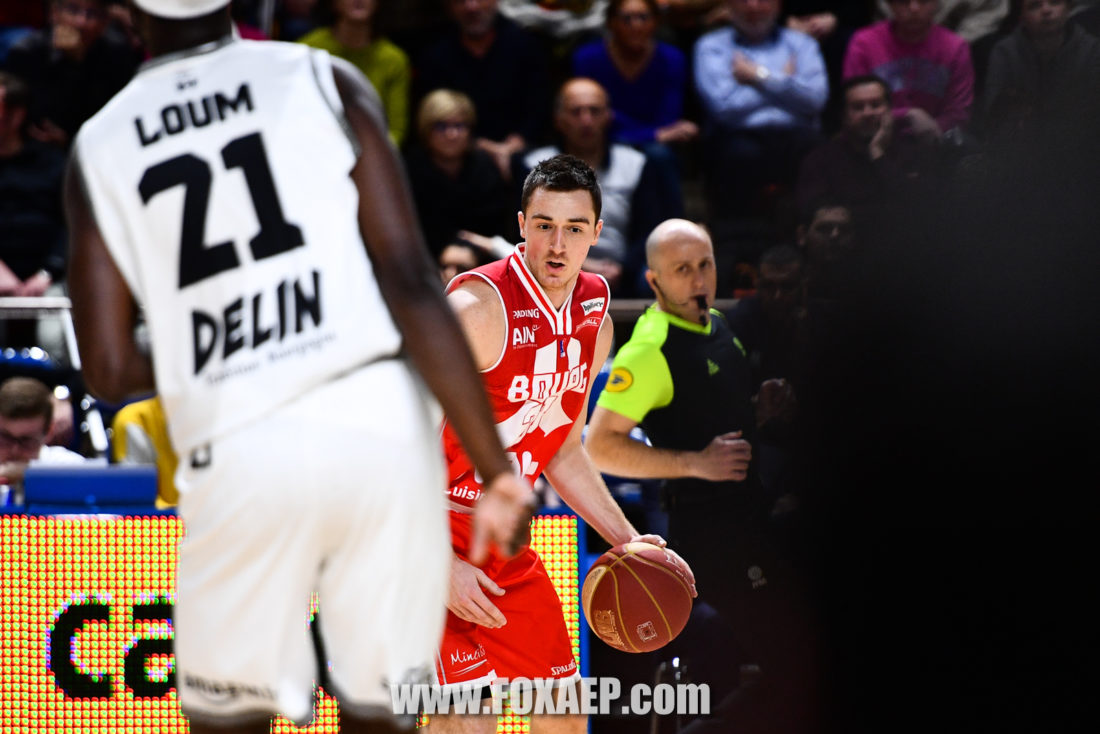 02-02-20- JDA VS JL BOURG — FOXAEP, photographe Bourgogne