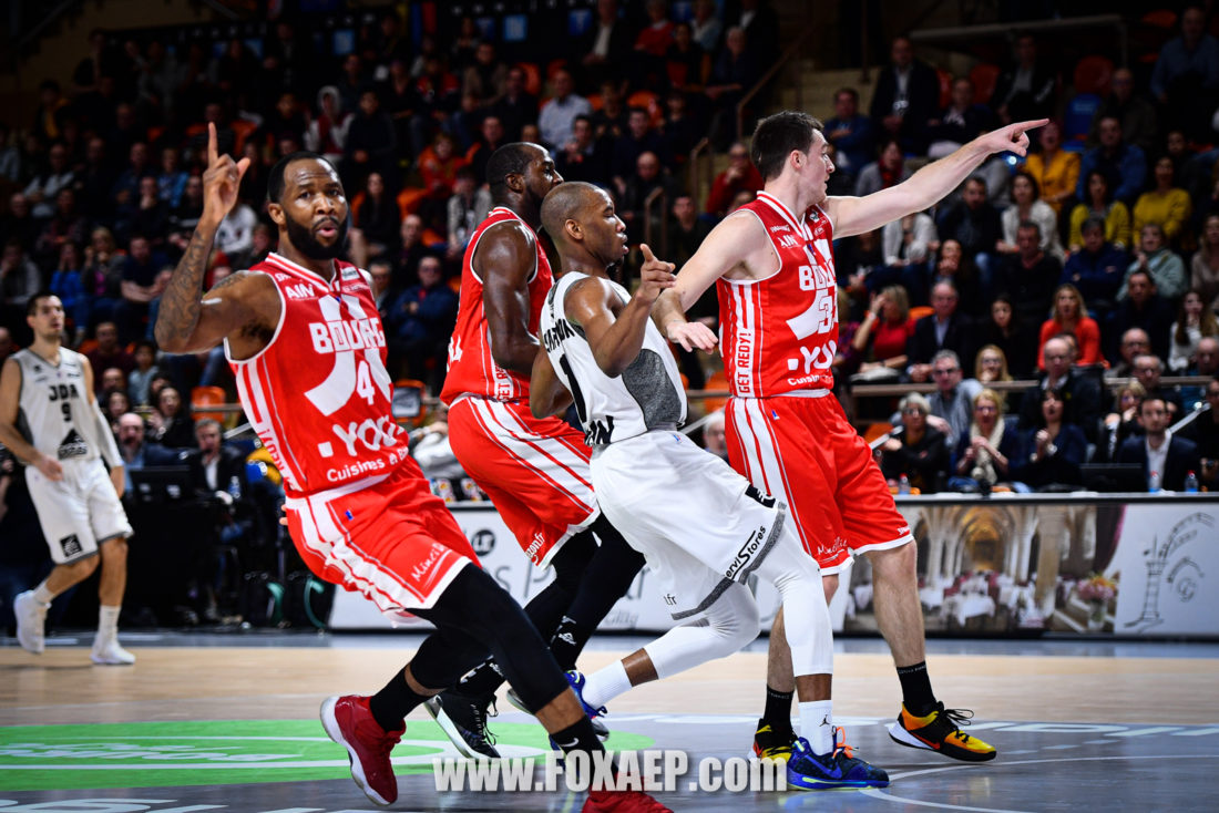 02-02-20- JDA VS JL BOURG — FOXAEP, photographe Bourgogne