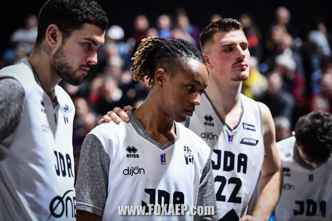 02-02-20- JDA VS JL BOURG — FOXAEP, photographe Bourgogne