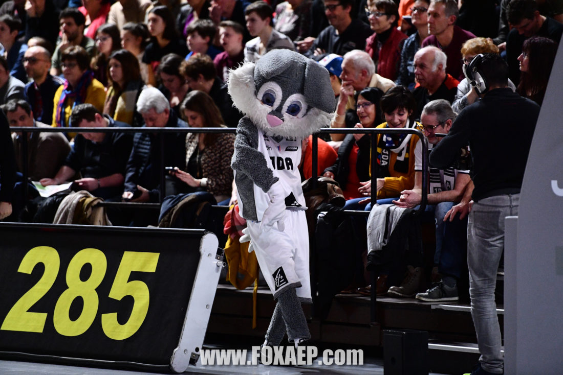 02-02-20- JDA VS JL BOURG — FOXAEP, photographe Bourgogne