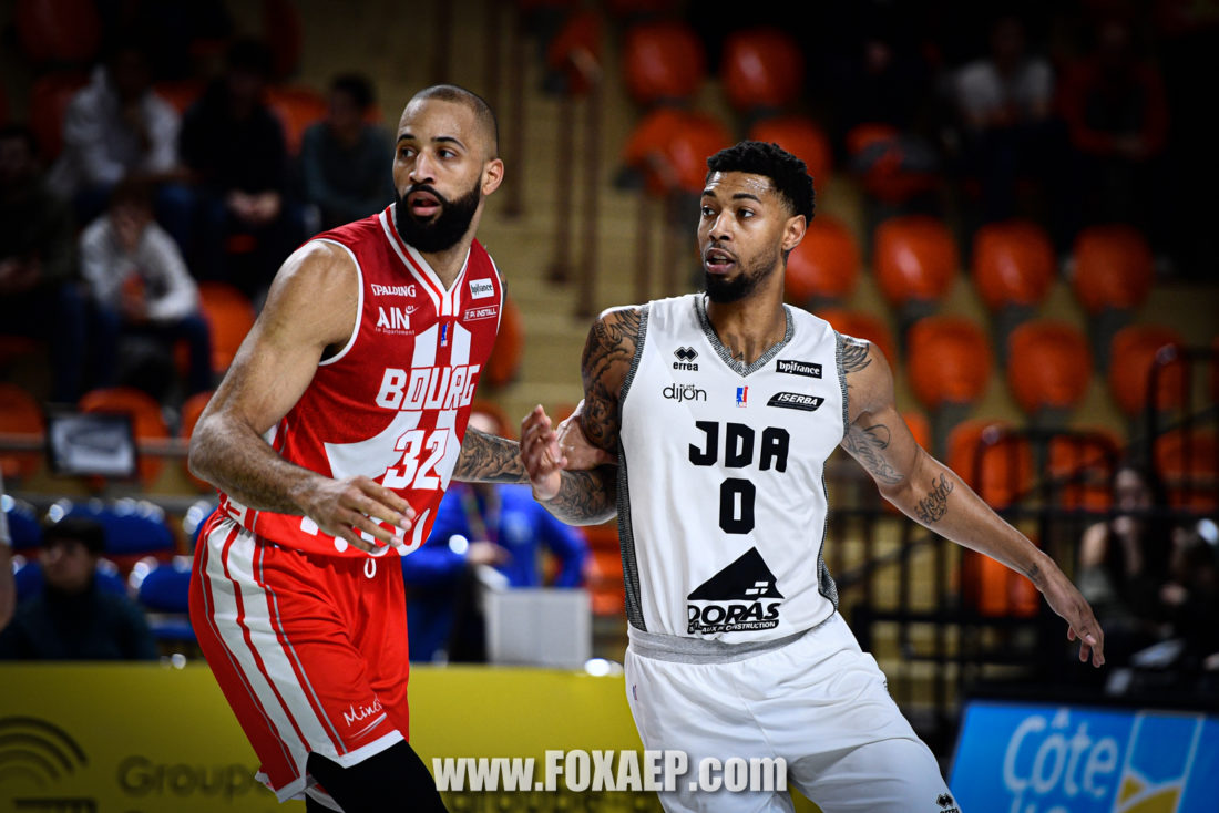 02-02-20- JDA VS JL BOURG — FOXAEP, photographe Bourgogne
