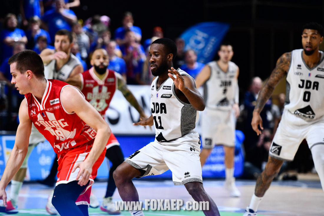 02-02-20- JDA VS JL BOURG — FOXAEP, photographe Bourgogne