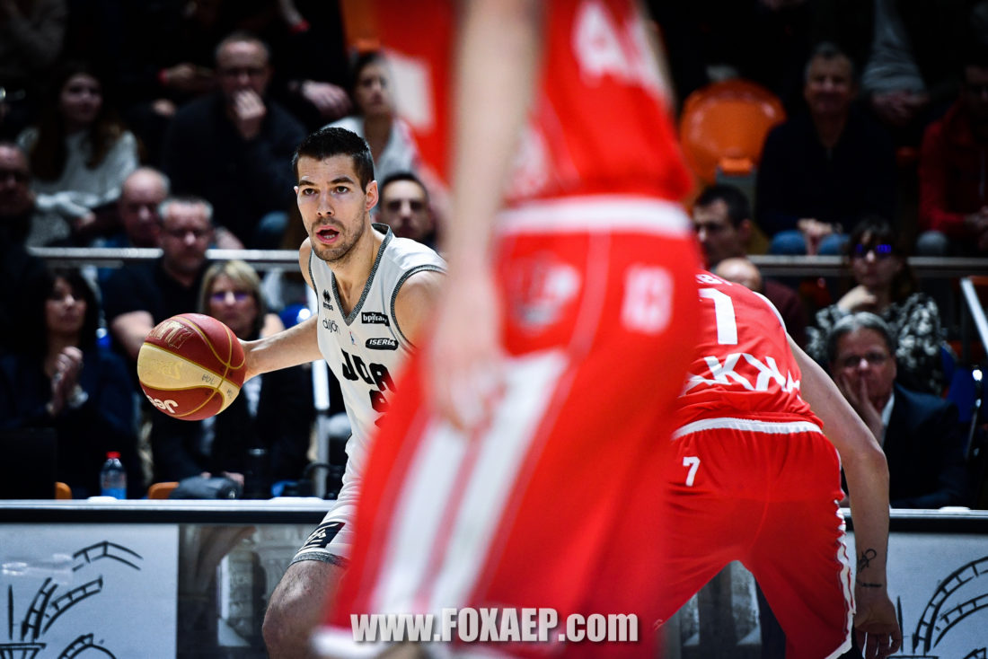 02-02-20- JDA VS JL BOURG — FOXAEP, photographe Bourgogne