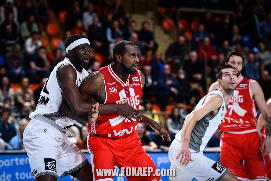 02-02-20- JDA VS JL BOURG — FOXAEP, photographe Bourgogne