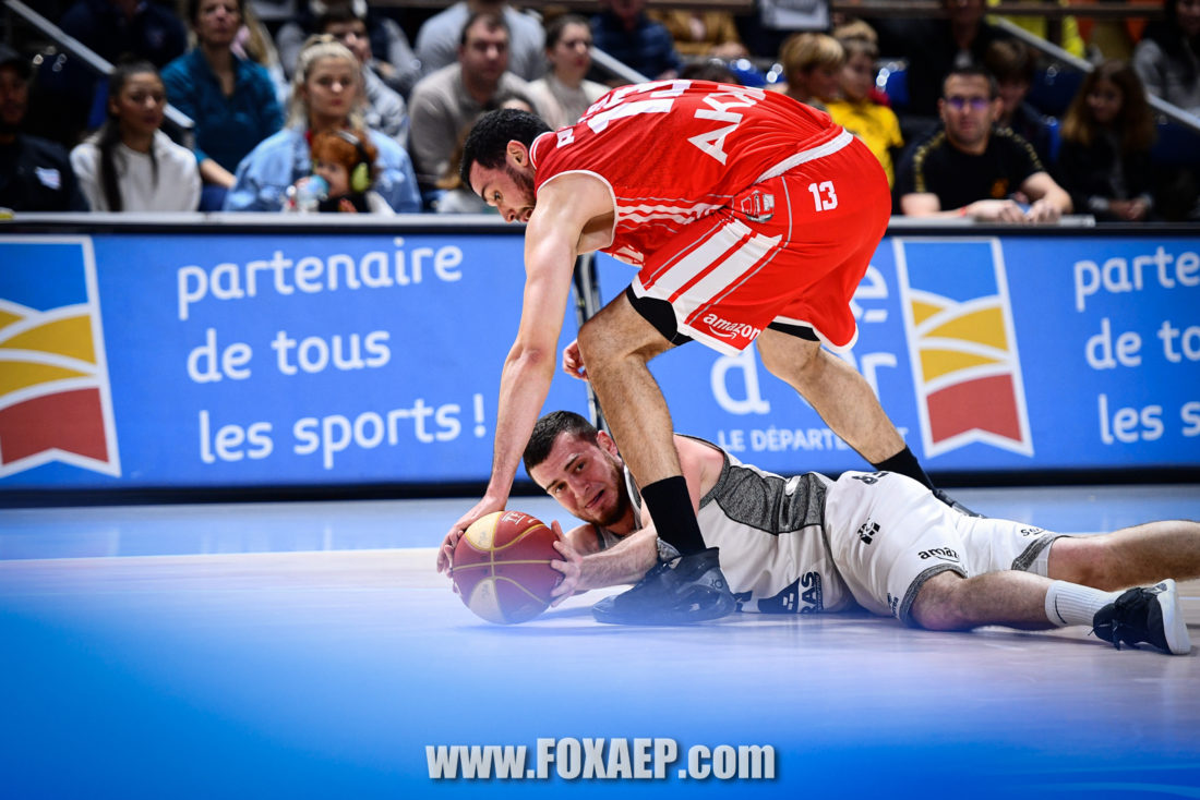 02-02-20- JDA VS JL BOURG — FOXAEP, photographe Bourgogne