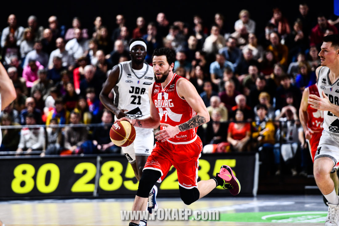 02-02-20- JDA VS JL BOURG — FOXAEP, photographe Bourgogne