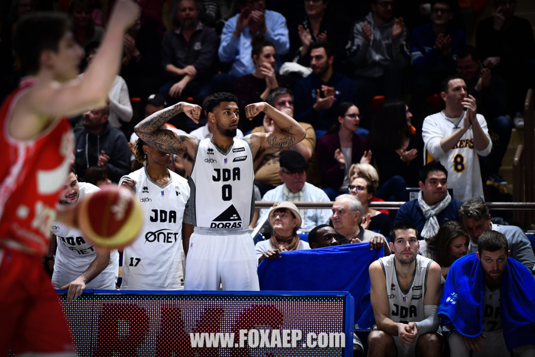 02-02-20- JDA VS JL BOURG — FOXAEP, photographe Bourgogne
