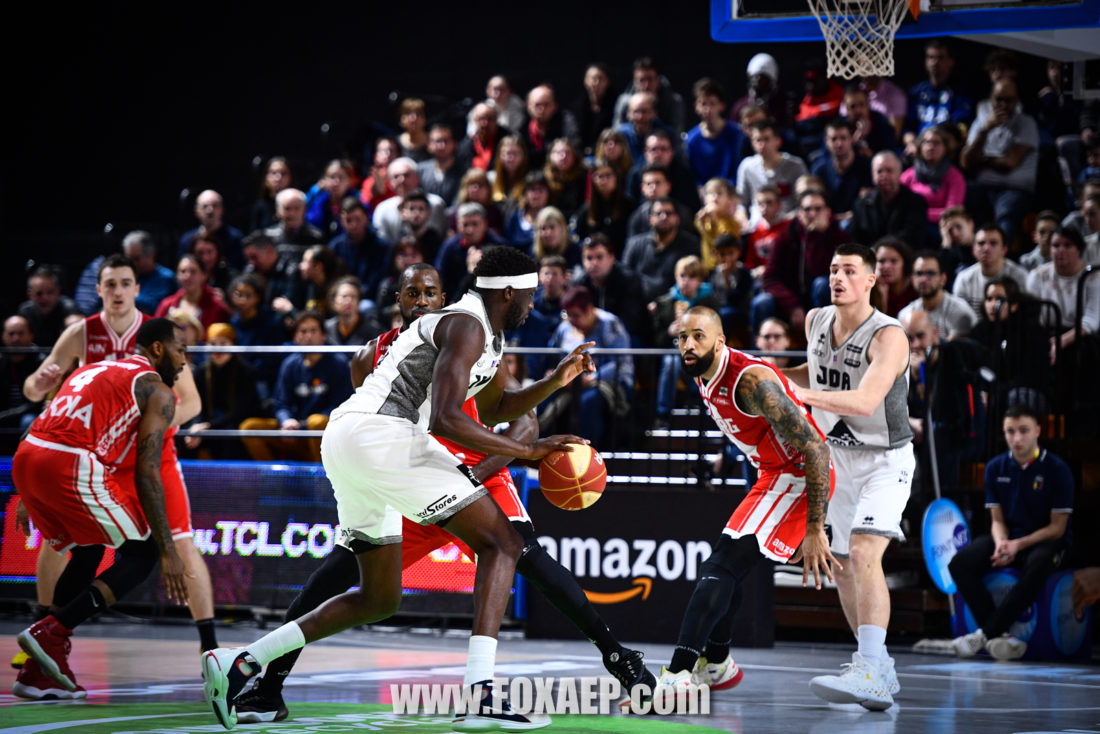 02-02-20- JDA VS JL BOURG — FOXAEP, photographe Bourgogne