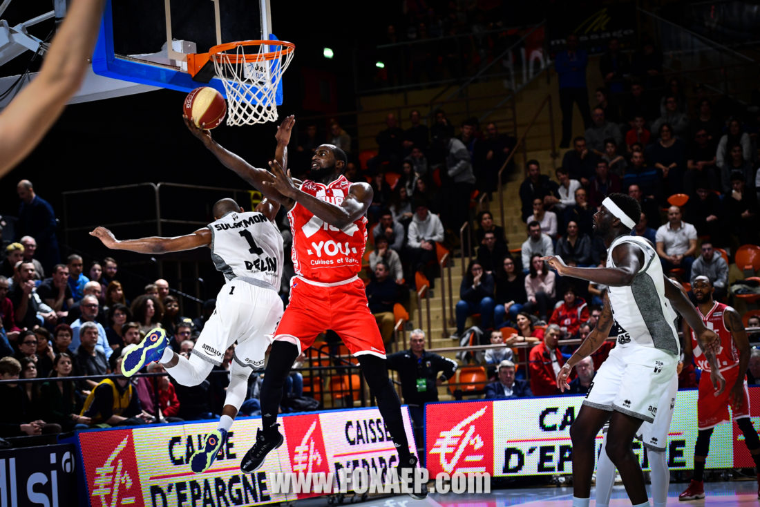 02-02-20- JDA VS JL BOURG — FOXAEP, photographe Bourgogne