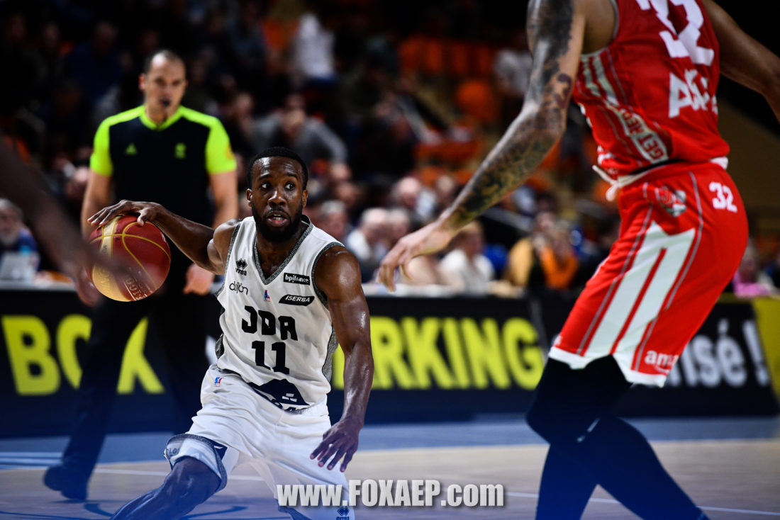 02-02-20- JDA VS JL BOURG — FOXAEP, photographe Bourgogne