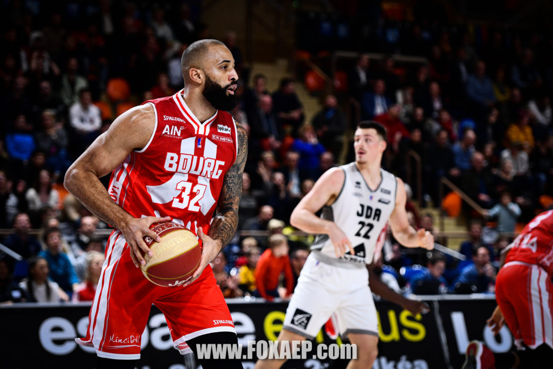 02-02-20- JDA VS JL BOURG — FOXAEP, photographe Bourgogne