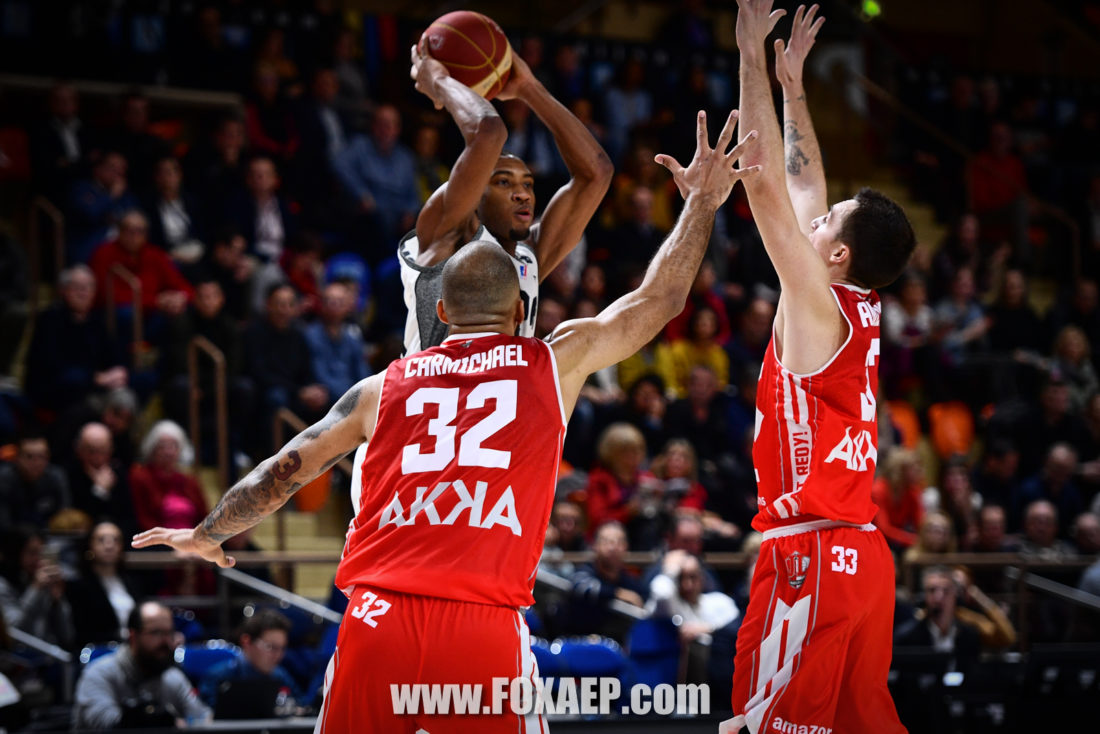 02-02-20- JDA VS JL BOURG — FOXAEP, photographe Bourgogne