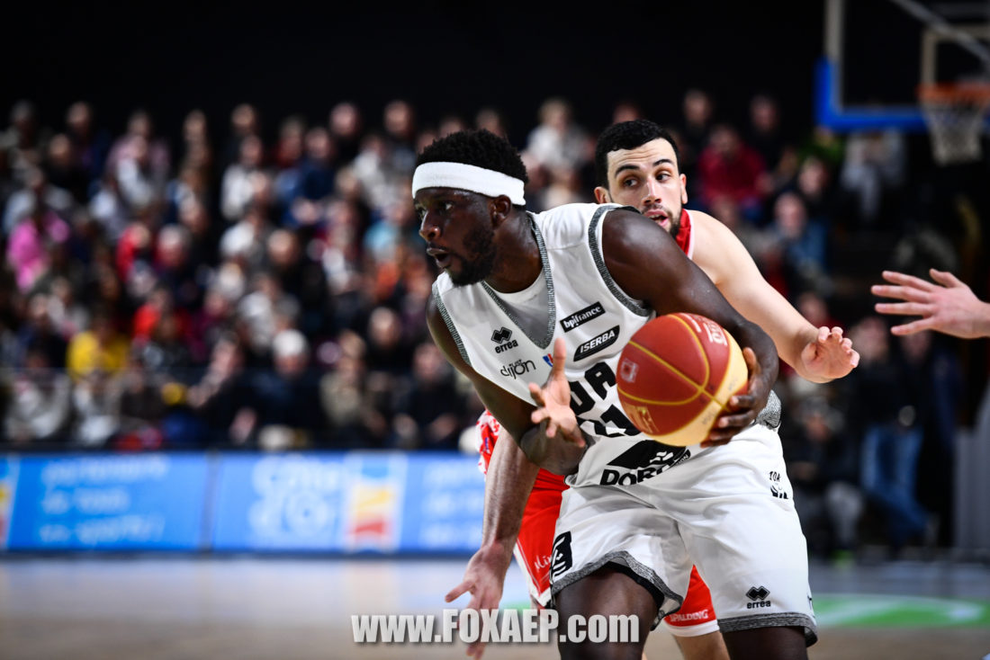 02-02-20- JDA VS JL BOURG — FOXAEP, photographe Bourgogne