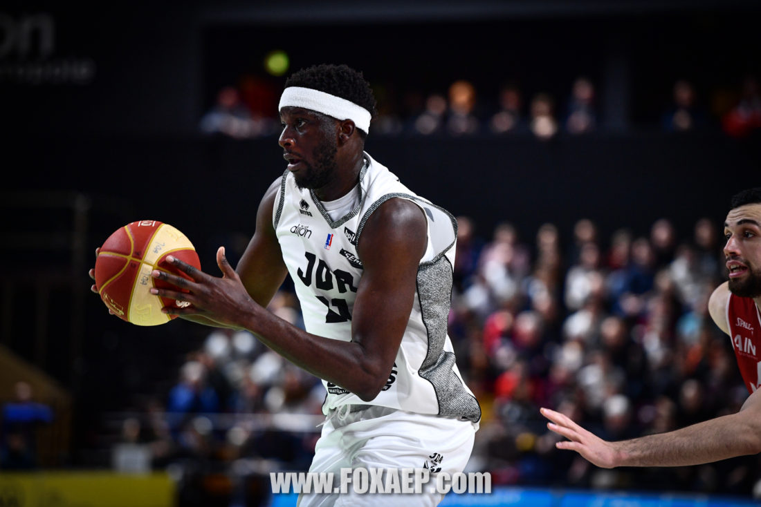 02-02-20- JDA VS JL BOURG — FOXAEP, photographe Bourgogne