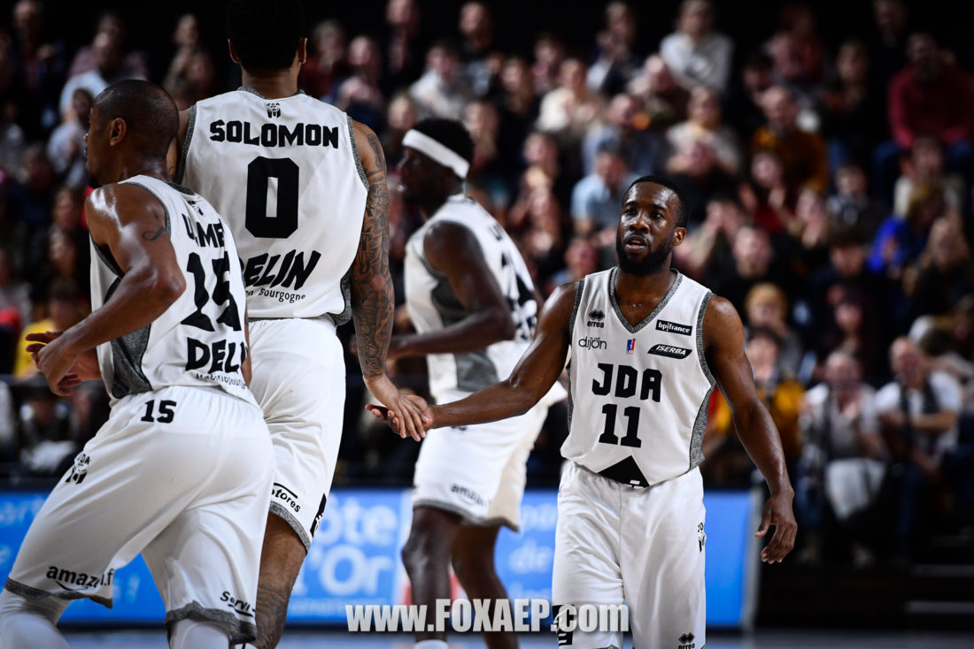 02-02-20- JDA VS JL BOURG — FOXAEP, photographe Bourgogne