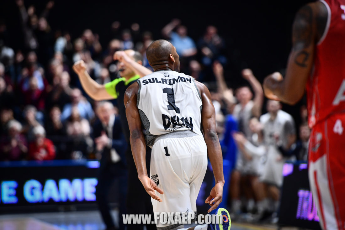 02-02-20- JDA VS JL BOURG — FOXAEP, photographe Bourgogne