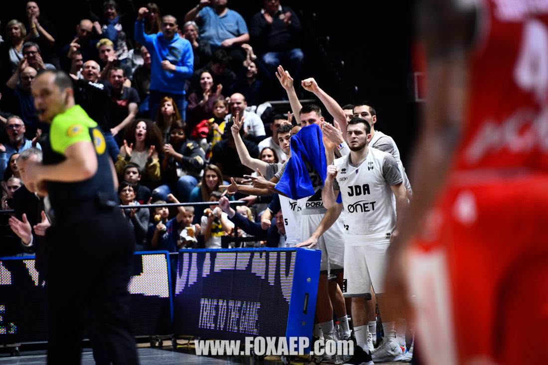 02-02-20- JDA VS JL BOURG — FOXAEP, photographe Bourgogne