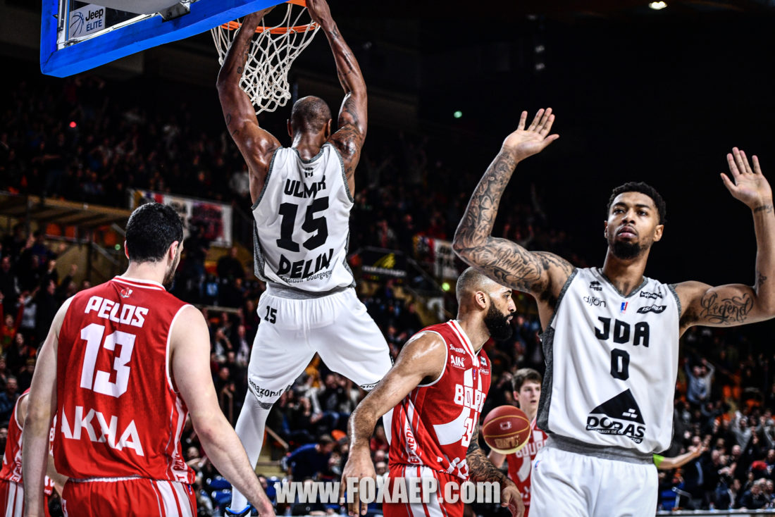 02-02-20- JDA VS JL BOURG — FOXAEP, photographe Bourgogne