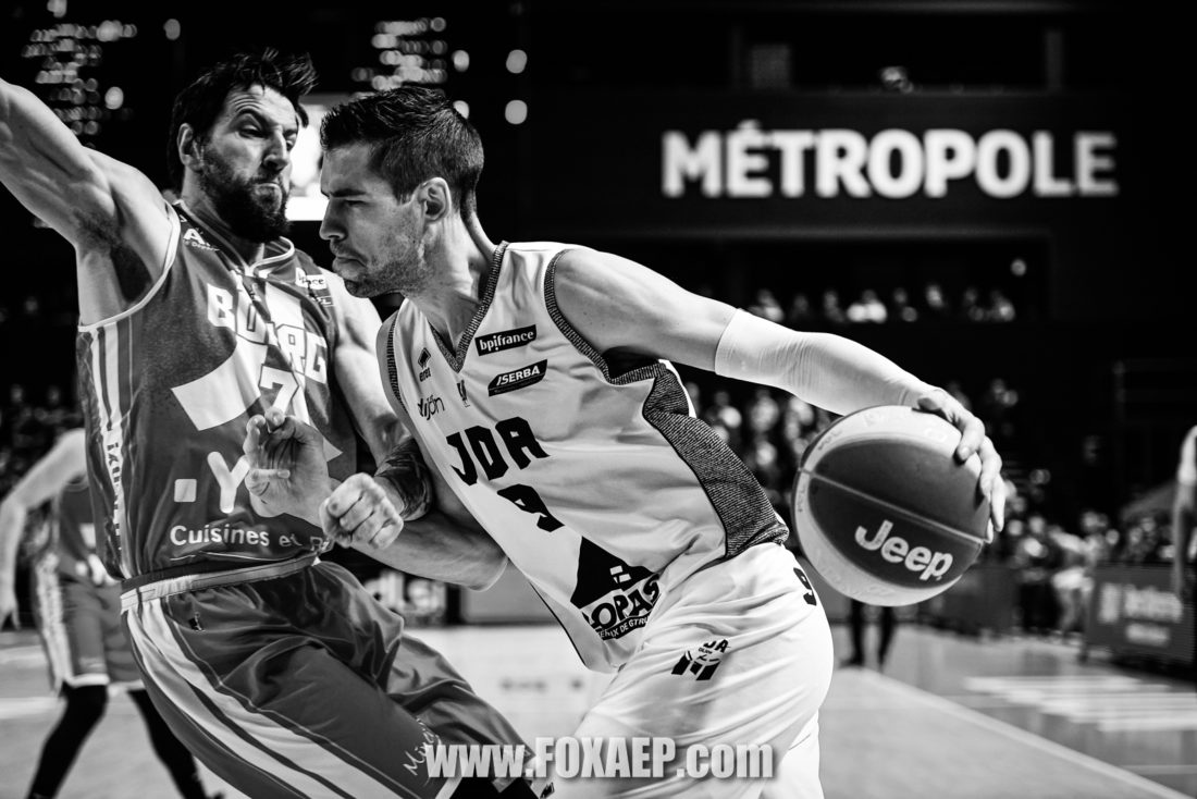 02-02-20- JDA VS JL BOURG — FOXAEP, photographe Bourgogne