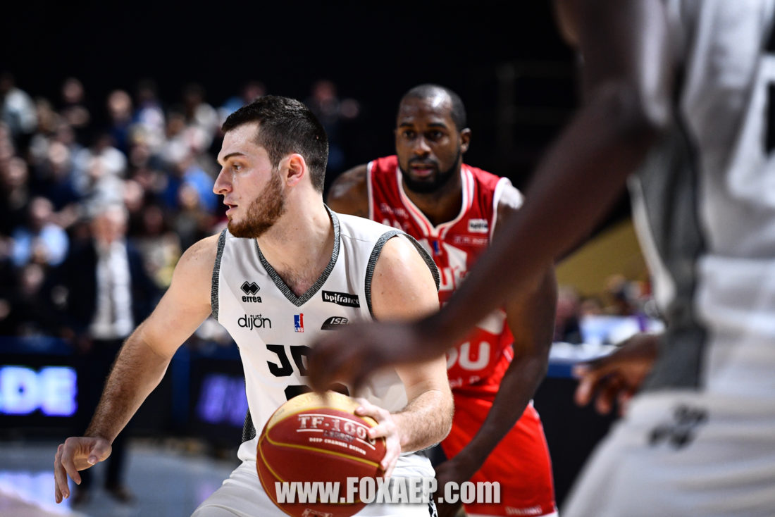 02-02-20- JDA VS JL BOURG — FOXAEP, photographe Bourgogne