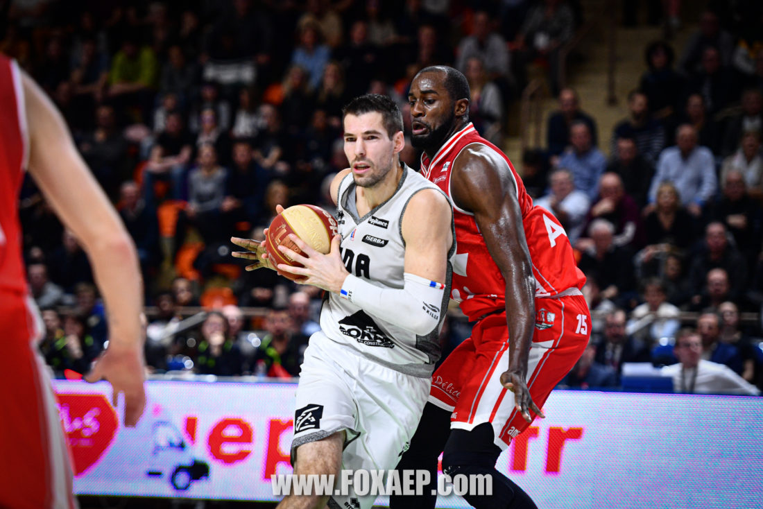 02-02-20- JDA VS JL BOURG — FOXAEP, photographe Bourgogne