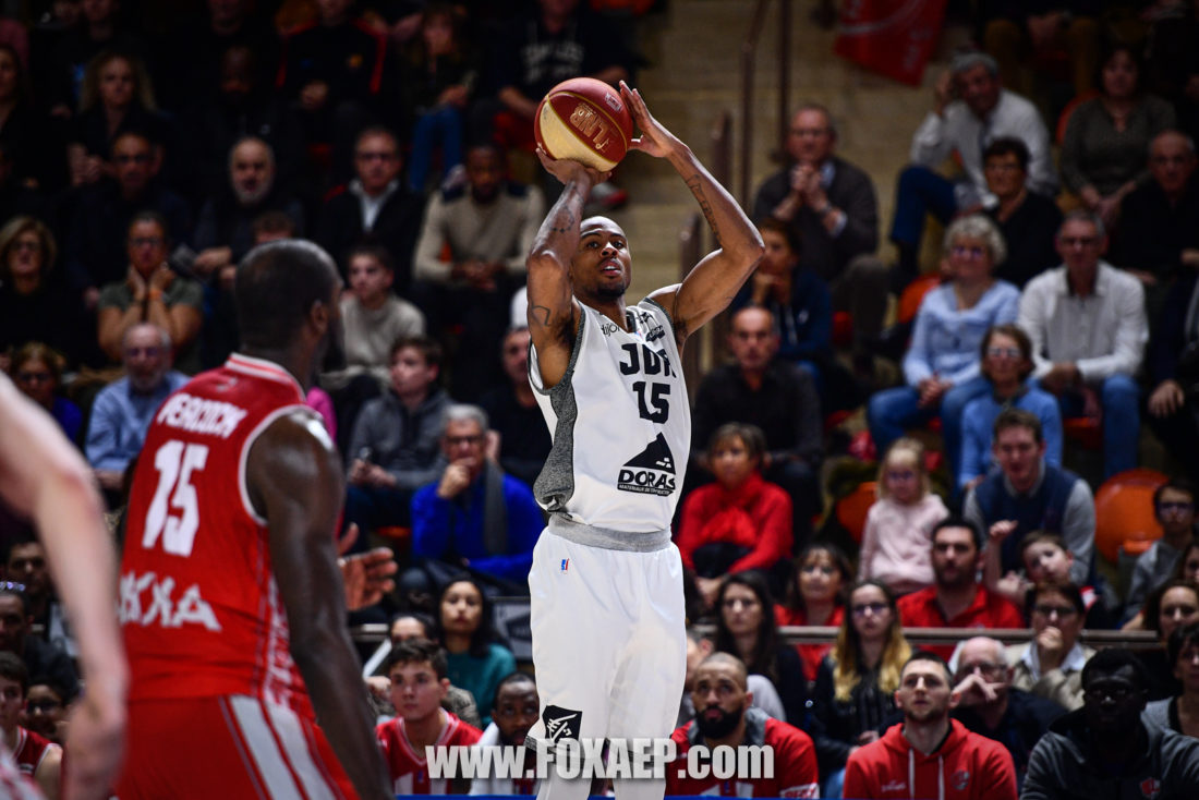 02-02-20- JDA VS JL BOURG — FOXAEP, photographe Bourgogne