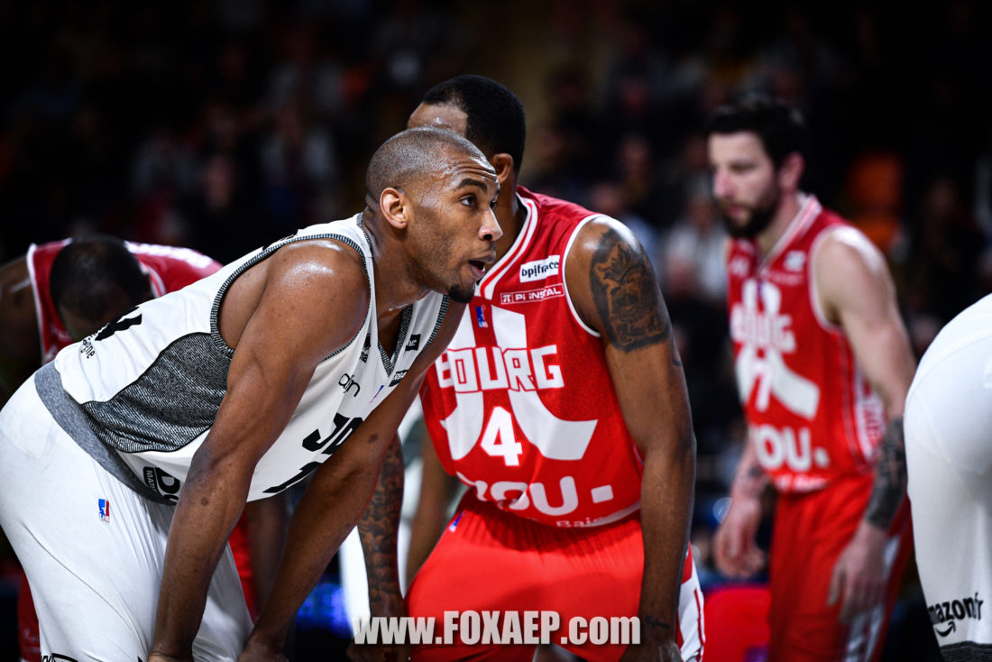 02-02-20- JDA VS JL BOURG — FOXAEP, photographe Bourgogne