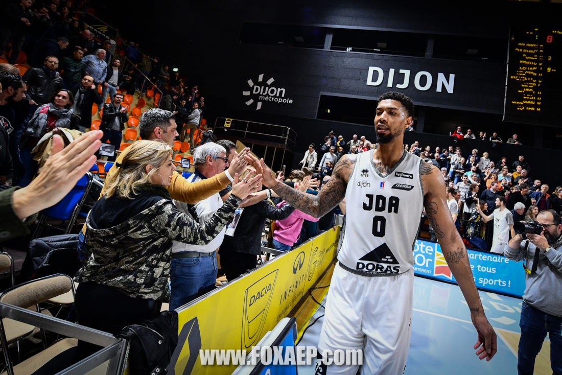 02-02-20- JDA VS JL BOURG — FOXAEP, photographe Bourgogne