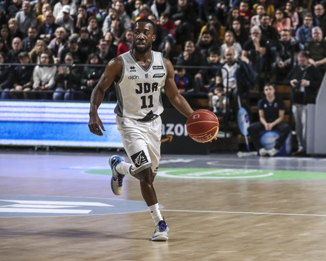 29-02-20 – JDA BASKET VS ORLEANS — FOXAEP, photographe Bourgogne