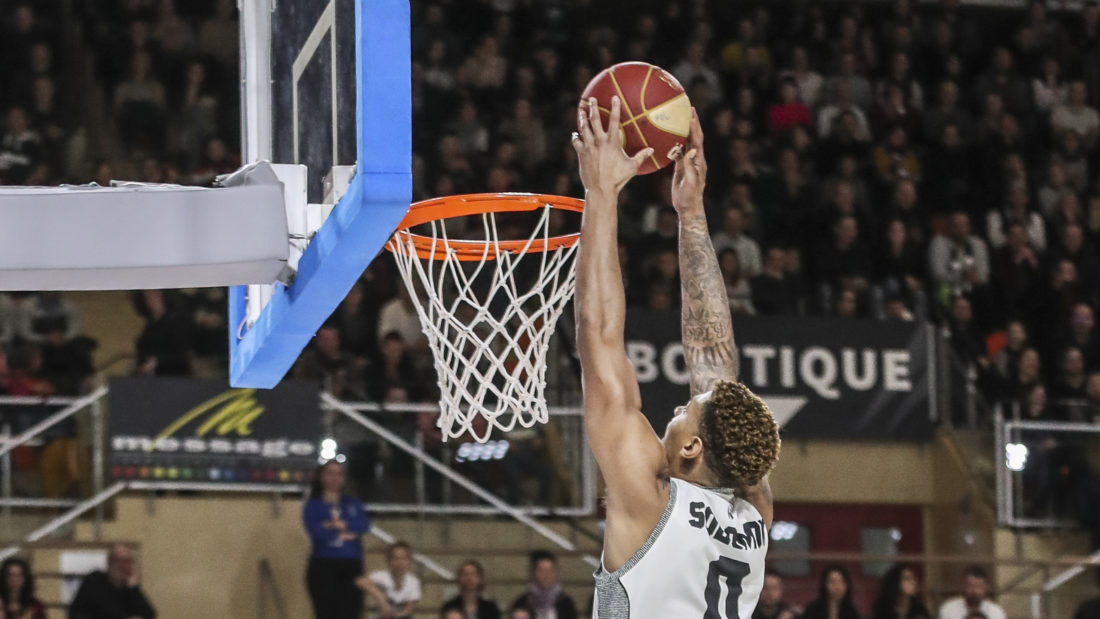 29-02-20 – JDA BASKET VS ORLEANS — FOXAEP, photographe Bourgogne