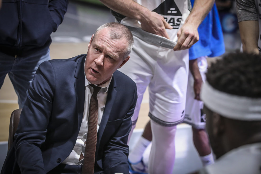 29-02-20 – JDA BASKET VS ORLEANS — FOXAEP, photographe Bourgogne