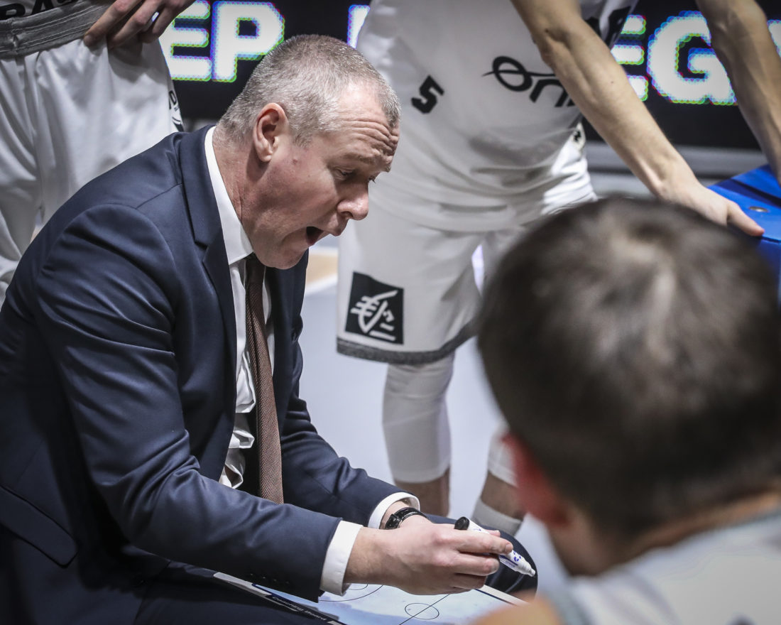 29-02-20 – JDA BASKET VS ORLEANS — FOXAEP, photographe Bourgogne