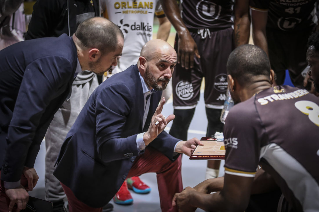 29-02-20 – JDA BASKET VS ORLEANS — FOXAEP, photographe Bourgogne