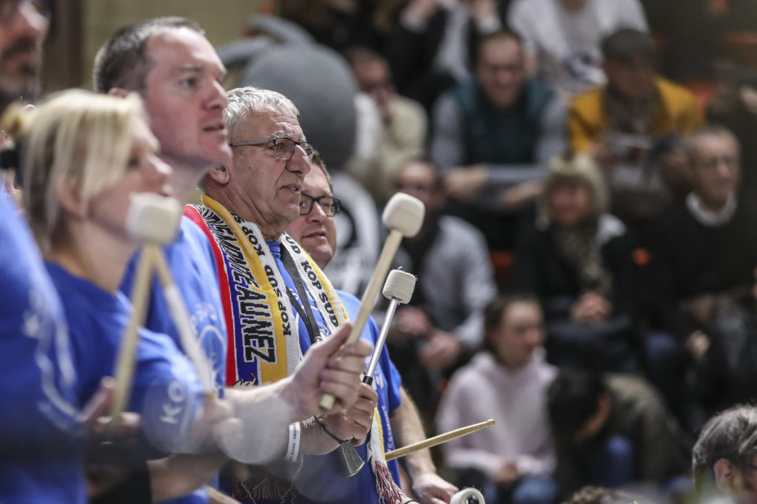29-02-20 – JDA BASKET VS ORLEANS — FOXAEP, photographe Bourgogne