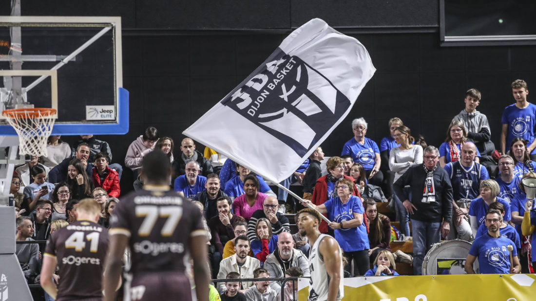 29-02-20 – JDA BASKET VS ORLEANS — FOXAEP, photographe Bourgogne