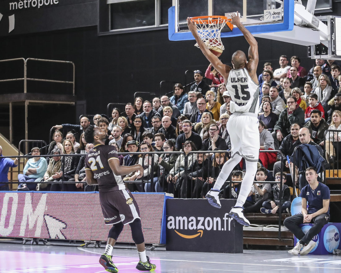 29-02-20 – JDA BASKET VS ORLEANS — FOXAEP, photographe Bourgogne