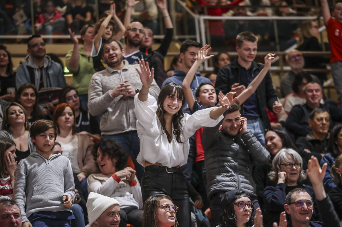 29-02-20 – JDA BASKET VS ORLEANS — FOXAEP, photographe Bourgogne