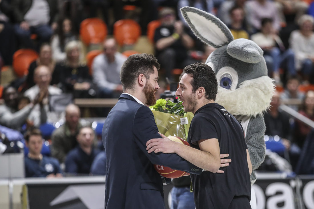 29-02-20 – JDA BASKET VS ORLEANS — FOXAEP, photographe Bourgogne