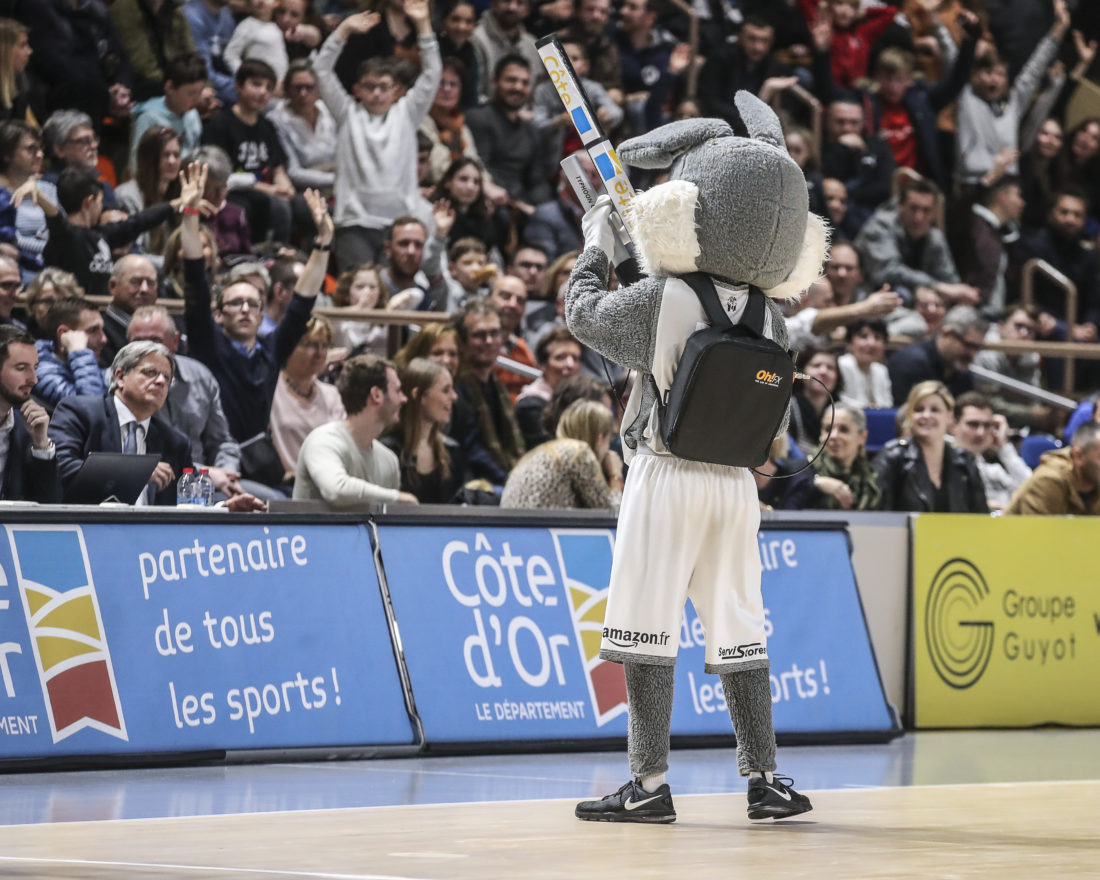 29-02-20 – JDA BASKET VS ORLEANS — FOXAEP, photographe Bourgogne