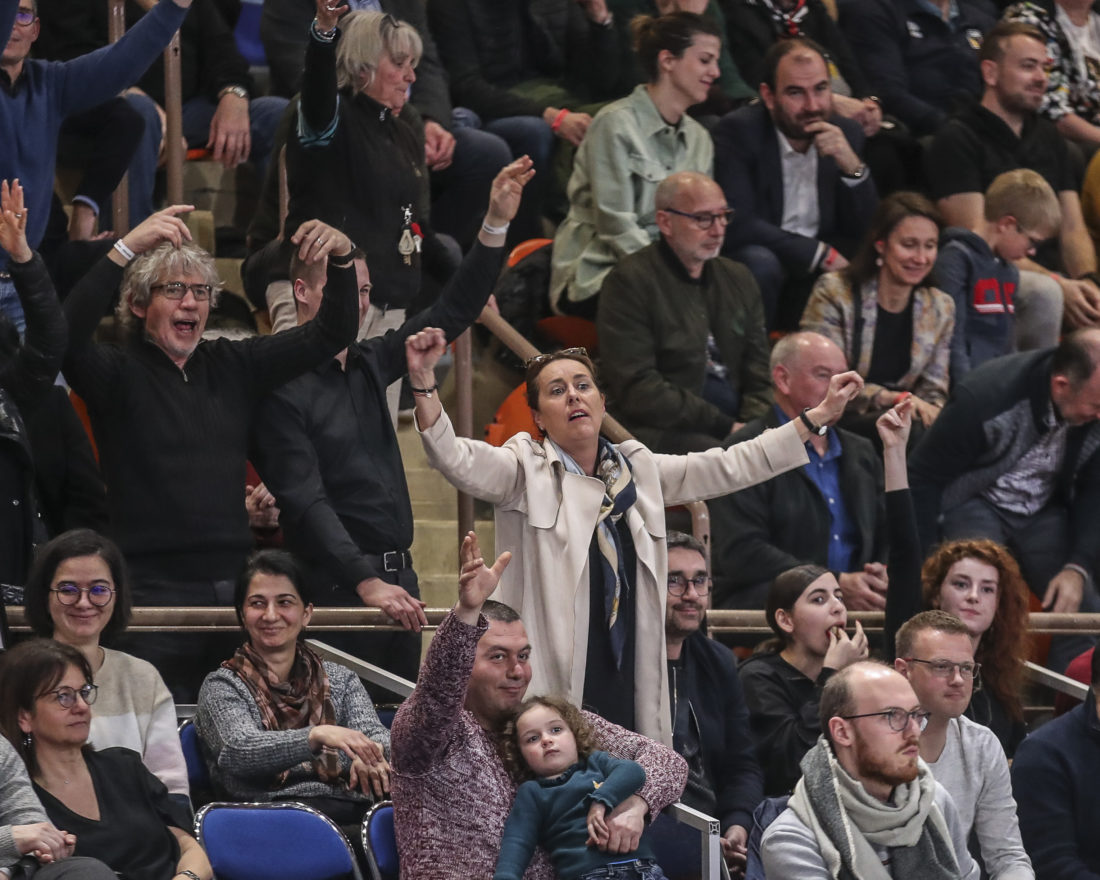 29-02-20 – JDA BASKET VS ORLEANS — FOXAEP, photographe Bourgogne