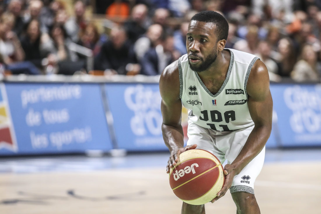 29-02-20 – JDA BASKET VS ORLEANS — FOXAEP, photographe Bourgogne
