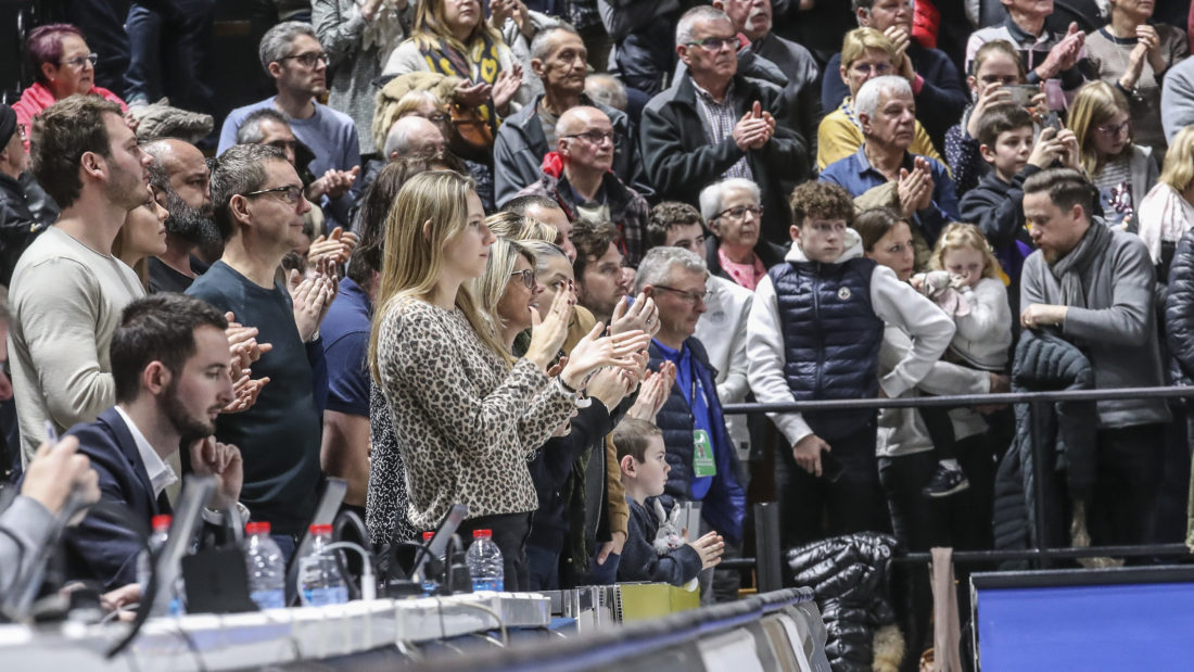 29-02-20 – JDA BASKET VS ORLEANS — FOXAEP, photographe Bourgogne