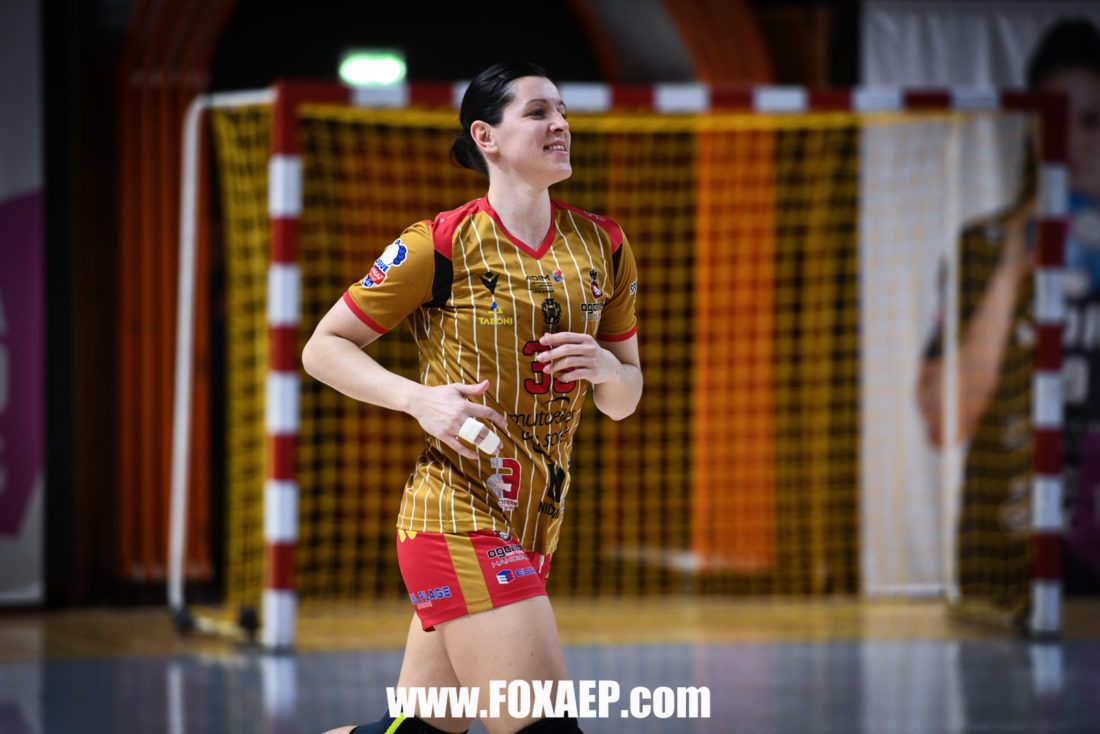 06-03-20 – JDA HANDBALL vs OGC NICE — FOXAEP, photographe Bourgogne