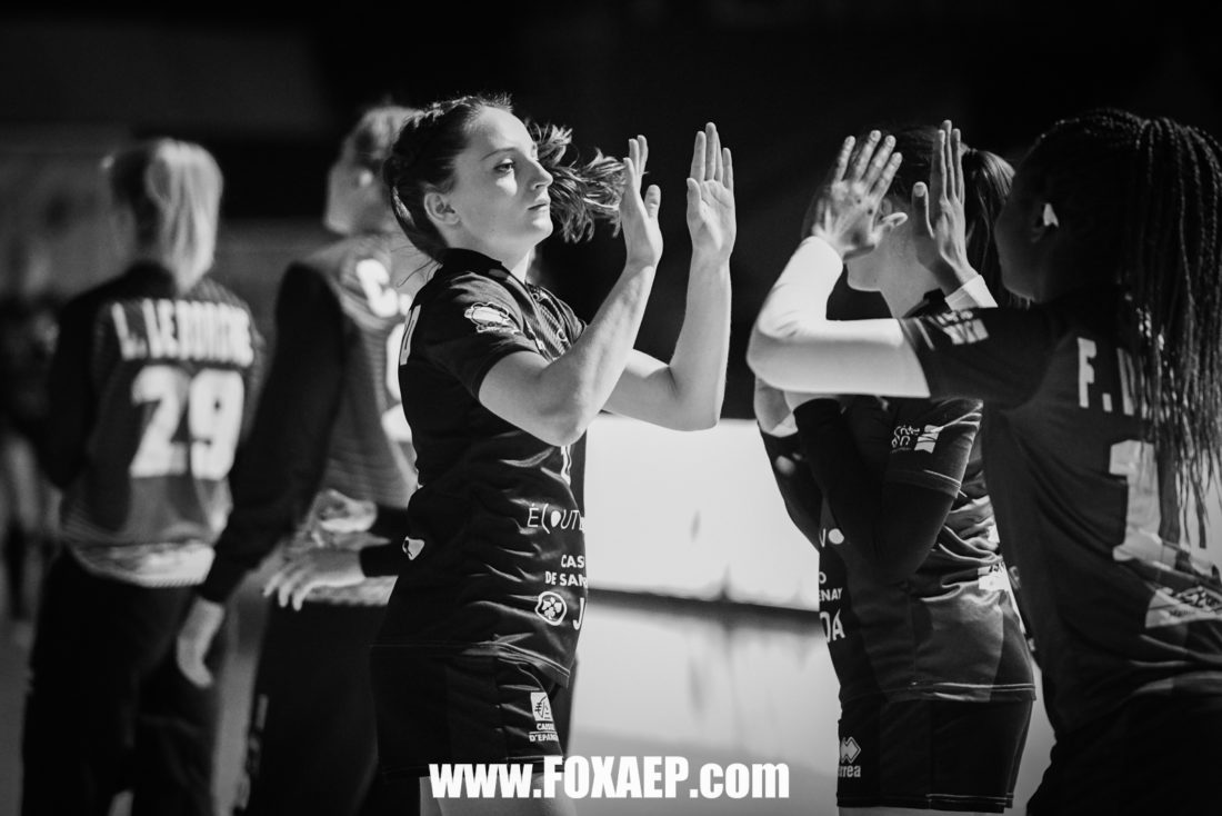 06-03-20 – JDA HANDBALL vs OGC NICE — FOXAEP, photographe Bourgogne