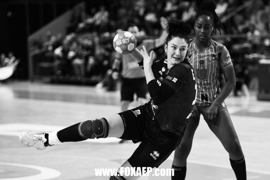 06-03-20 – JDA HANDBALL vs OGC NICE — FOXAEP, photographe Bourgogne