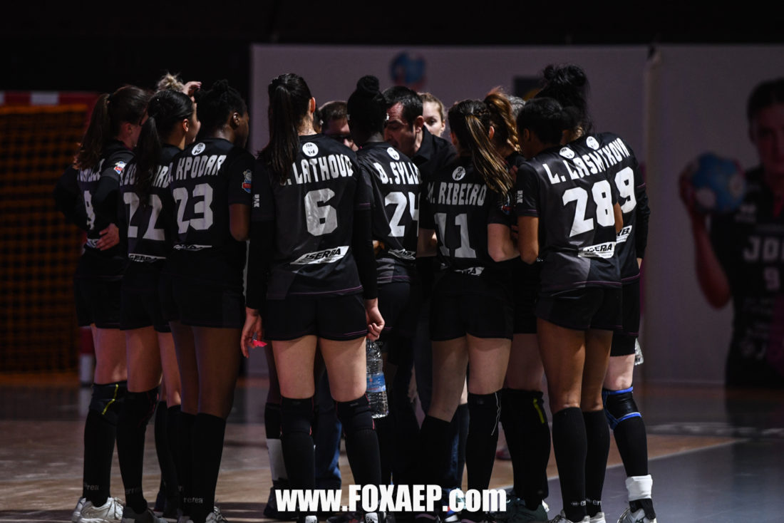 06-03-20 – JDA HANDBALL vs OGC NICE — FOXAEP, photographe Bourgogne