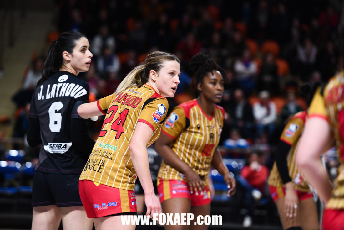 06-03-20 – JDA HANDBALL vs OGC NICE — FOXAEP, photographe Bourgogne