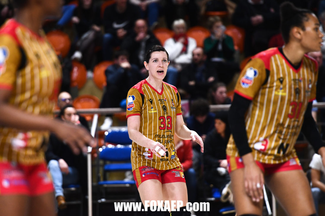 06-03-20 – JDA HANDBALL vs OGC NICE — FOXAEP, photographe Bourgogne