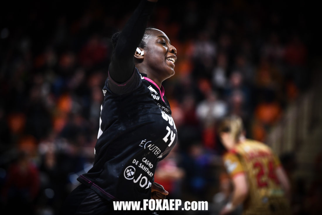06-03-20 – JDA HANDBALL vs OGC NICE — FOXAEP, photographe Bourgogne