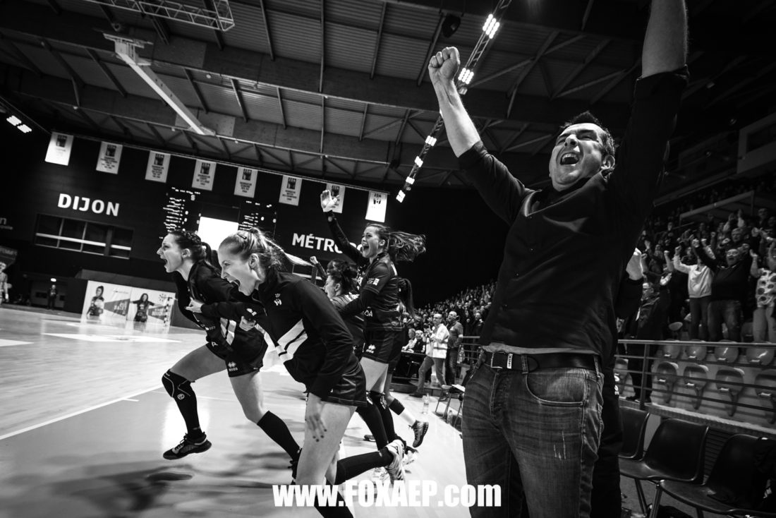 06-03-20 – JDA HANDBALL vs OGC NICE — FOXAEP, photographe Bourgogne